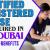 Certified Registered Nurse Required in Dubai