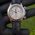 Baume & Mercier Malibu White Men's Watch