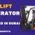 Forklift Operator Required in Dubai