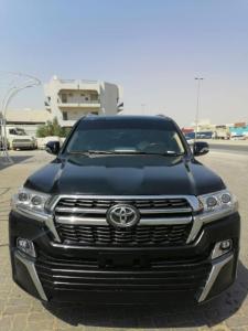 Toyota land cruiser 2010 upgrade shape 2021