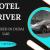 Urgent Hotel Driver Required in Dubai