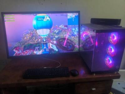 Gaming PC for sell