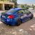 Thrilling 2016 Subaru WRX | GCC SPECS | Manual Transmission
