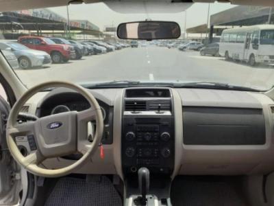 2008 Ford Escape