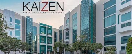 Asset Management Company - KAIZEN Asset Management Services