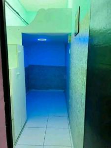 Ready to Move Partition