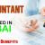 Accountant Required in Dubai