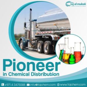 ‏‎Taj Al Mulook General Trading LLC