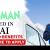 VAN SALESMAN Required in Dubai