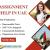 Affordable Assignment Help in UAE for Students
