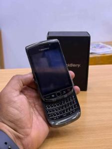 Blackberry 9800 Torch brand new