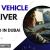 Light Vehicle Driver Required in Dubai