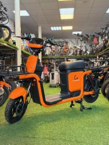 Kugoo T3 24 amp... 60v 500w motor