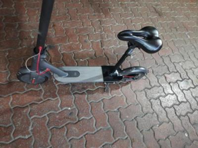 Mi Scooter