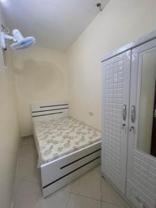 Partition Room Available