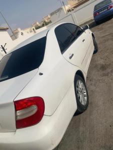 Toyota Camry LE 2004