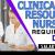 Clinical Resource Nurse Required in Dubai
