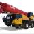 Purchase New SANY SAC600E Euro V 60t All-terrain Crane (2025)