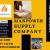 Manpower Supply Company (MSS Group of companies, Dubai)