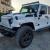 Jeep wrangler 2017 sahara unlimited 4x4