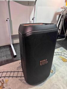For Sell- JBL Club 120 & JBL Wireless Dual Mic
