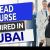 Head Nurse Required in Dubai