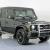 For sell 2017 Mercedes Benz Gwagon