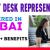 Front Desk Representative Required in Dubai