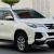Toyota Fortuner 2015 *Top of the Line Options* AT 2.8CC Diesel 4WD Push Start Rear TV Premium Body K