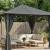 3m x 3m pergola brand new in box