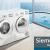 Siemens Refrigerator Repair, Siemens Washing Machine Repair, Siemens Dishwasher Repair in Dubai