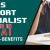 Sales Support Specialist Required in Dubai