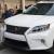 Lexus Rx350 Full Options 120,000 Mileage only