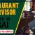 Restaurant Supervisor Required in Dubai