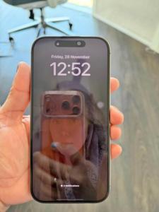 Rush Sale iPhone 16 PRO Brand New Condition