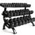 Your choice of Dumbbell Exercise Equipment