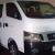 Nissan Urvan –Passenger.