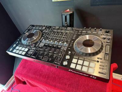 Pioneer DDJ RZ ( professional)