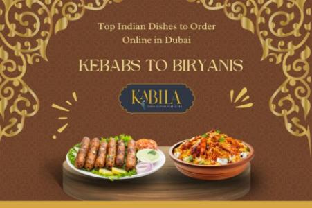 best indian restaurant in dubai