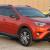 Toyota RAV4 2016 LE CALL ME +971581963474