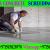 Micro topping floor Screeding Finishing Company +971503828970