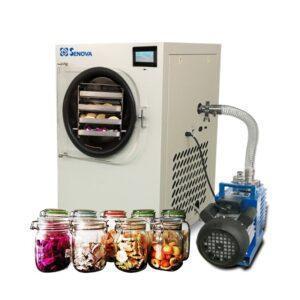 freeze dryers for home use UAE