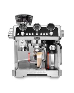 Delonghi Coffee Machine Repair Dubai 0501050764