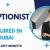 Receptionist Required in Dubai