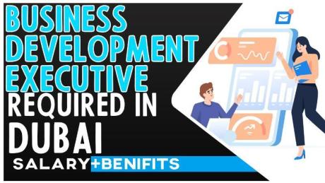 Business Development Executive (Transportation Leasing) Required in Dubai
