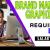 Brand Manager Graphic Required in Dubai