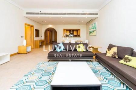 Beach Access | Chiller Free | Fully Furnished