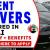 URGENT DRIVERS REQUIRED IN DUBAI