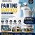 Painting Services Abu Dhabi