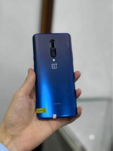 One plus 7 pro 8 gb